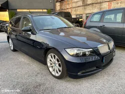BMW 320 d