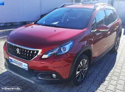 Peugeot 2008 1.2 PureTech Allure