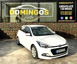 Hyundai i20 1.2 Access