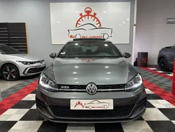 VOLKSWAGEN Golf VII Phase 2 5 Portes GTD 2.0 TDI 16V DSG7 184 cv
