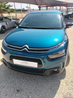 Citroën C4 Cactus