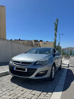 Opel Astra Sports Tourer 1.3 CDTi Enjoy S/S J16