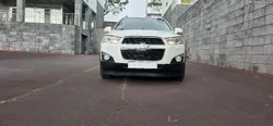Chevrolet Captiva 2.0 VCI top gama 7 Lugares