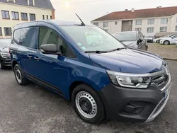 Renault kangoo van iii van e-tech electrique ev45 11kw extra sesame ouvre toi 45 kwh 14 490 ttc