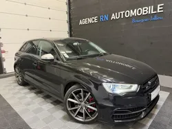 AUDI S3 Sportback 2.0 TFSI 300 ch S-tronic6