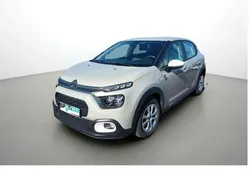 Citroen C3 1.2 PureTech 83ch S&S YOU