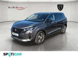 Peugeot 5008 1.2 PureTech 130ch S&S Allure EAT8