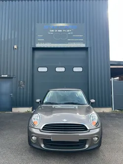 Mini cooper one 1.6 75cv