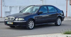 Rover 45 HATCHBACK 1.4i