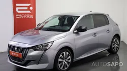 Peugeot 208 de 2023