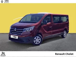 Renault Trafic Combi L2 2.0 Blue dCi 150ch S&S Zen 9 places