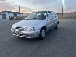 Citroën Saxo 1.5 Diesel