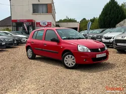 Renault Clio 1.2 58 CH(3)