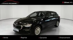 Skoda Scala 1,0 TSI BVA 115CV SELECTION