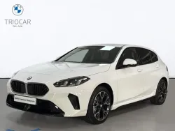 BMW 120 120d kW (163 CV)