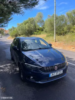 Fiat Tipo 1.3 MultiJet