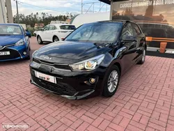 Kia Rio 1.2 CVVT Dynamic