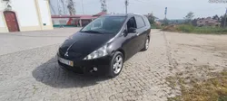 Mitsubishi Grandis Grandis 2.2 Gasoleo