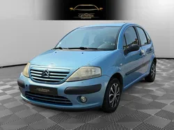 CITROEN C3 1.4i 75cv - Pack clim - Kit embrayage neuf