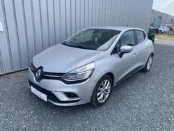RENAULT CLIO 0.9 TCe 90