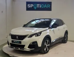 Peugeot 3008 2.0BlueHDi GT Line S&S 150
