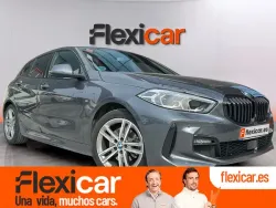 BMW Serie 1 118dA