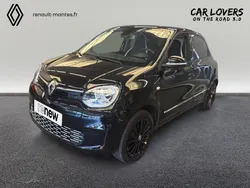 RENAULT Twingo III E-Tech SL Urban Night