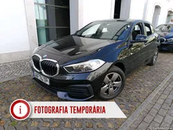 BMW 116 d Corporate Edition
