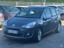 CITROEN C3 1.4i 75ch Airdream Attraction