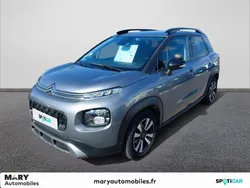 CITROEN C3 Aircross BlueHDi 100 BVM5 Feel