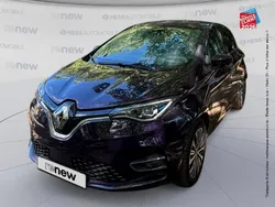 Renault Zoe E-Tech Techno charge normale R135 - 22B