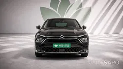 Citroen C5 X de 2023