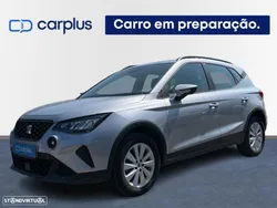 SEAT Arona 1.0 TSI Style DSG