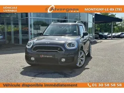 Mini countryman iii 2.0 192 cooper s 5p bva