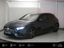 Mercedes Classe A 160 AMG Line