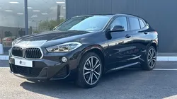 Bmw x2 1.8 d 150 m-sport sdrive bva