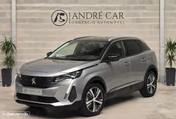 Peugeot 3008 1.6 Hybrid Allure Pack e-EAT8