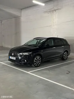 Fiat Tipo Station Wagon 1.3 M-Jet Lounge J17