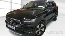 Volvo XC40 de 2021