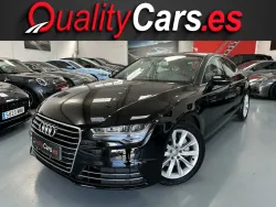 AUDI A7 Sportback 3.0TDI quattro S-Tronic 160kW