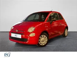 Fiat 500 MY22 SERIE 9 EURO 6D-FULL 1.0 70 CH HYBRIDE BSG S/S Cult