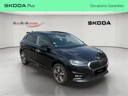 SKODA Fabia 1.0 TSI 110 ch DSG7 Style