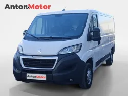Peugeot Boxer Boxer FURGON 333 L2H1 BHDI 140