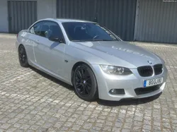 BMW 320 Pack M