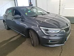Renault Mégane Berline (4) techno Blue dCi 115 EDC
