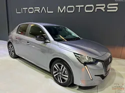 Peugeot 208 1.2 PureTech SE Style