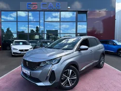 Peugeot 3008 II Allure Pack 130ch