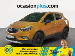 OPEL Mokka X 1.6CDTi S&S Color Edition 4x2