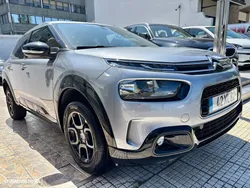 Citroën C4 Cactus 1.5 BlueHDi Shine Pack
