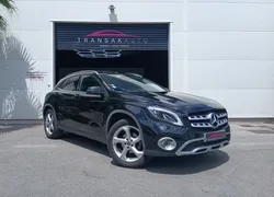 MERCEDES GLA 200 7-G DCT Sensation / TOIT OUVRANT/ ENTRETIEN SUIVI